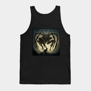 shelob Tank Top